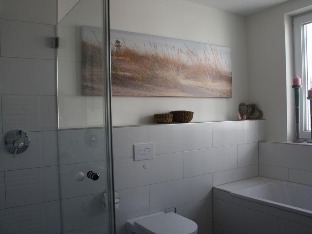 Zum Grossen Zernsee Am Hafen Kolonie Zern 外观 照片